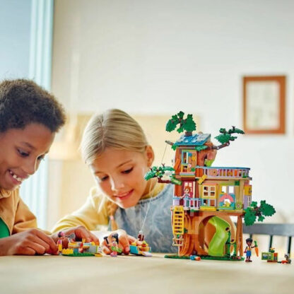 Lego Friends Friendship Tree House Hangout για 8+ Ετών 701τμχ Κωδικός: 42652
