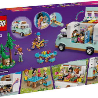 Lego Duplo 3 in 1 Family House για 3+ Ετών Κωδικός: 10994