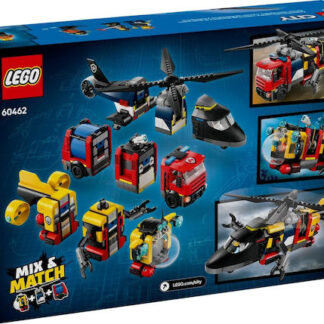 Lego Duplo 3 in 1 Family House για 3+ Ετών Κωδικός: 10994