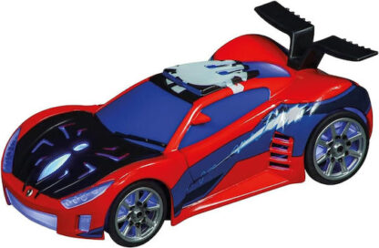 Carrera GO!!! Marvel Spider-Man Racing       20062580