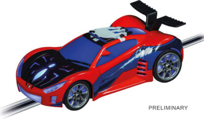 Carrera GO!!! Marvel Spider-Man Racing       20062580