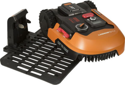 Worx Landroid M500 Plus Ρομποτική Μηχανή Γκαζόν