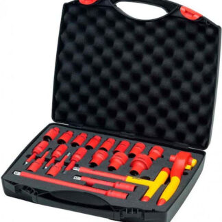 Alpen Swiss Tools Σετ Κοπτικά Εξαρτήματα Εργαλείων 5τμχ