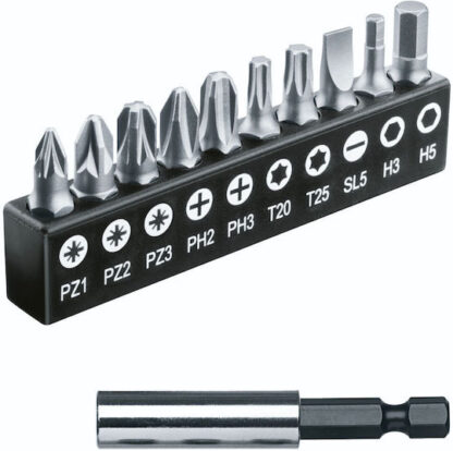Bosch IXO 7 Κατσαβίδι Μπαταρίας 3.6V 1x2Ah Κωδικός: 06039E0000