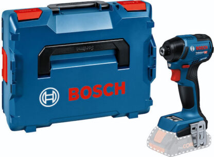 Bosch GDR 18V-220 C Cordless Rotary Impact Wrench
