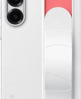 Samsung Kindsuit Back Cover Δερμάτινο Ανθεκτικό Μαύρο (Galaxy S25+) Κωδικός: EF-VS936PBEGWW