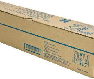 Konica Minolta IUP36Y Γνήσιο Toner Laser Εκτυπωτή Κίτρινο (AAJV06E)