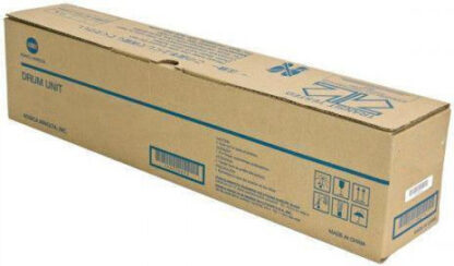 Konica Minolta ACVF03D Γνήσιο Developer Unit Laser Εκτυπωτή Μαύρο