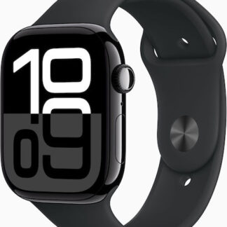 Apple Watch Ultra 2 49mm GPS+4G Titan Alpine Loop M Black/Green