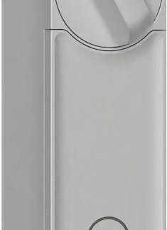 Aukey Φορτιστής Magsafe 15W Γκρι (LC-MC311)