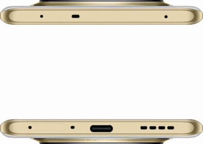 Realme 14 Pro 5G Dual Sim 8GB RAM 256GB - Pearl White