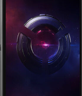 Tablet Lenovo Legion Tab 8.8 WiFi 12GB RAM 256GB - Black