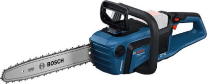 Bosch Gke 18v-40 Αλυσοπρίονο Μπαταρίας Solo Brushless 18V με Λάμα 40cm Κωδικός: 06008D3000