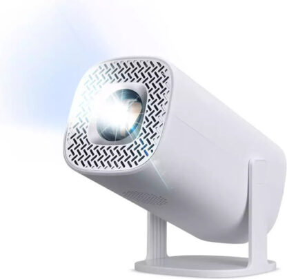 Aopen Projector LCD Full HD Απλής Λάμπας Λευκός