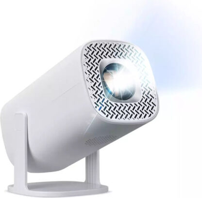 Aopen Projector LCD Full HD Απλής Λάμπας Λευκός