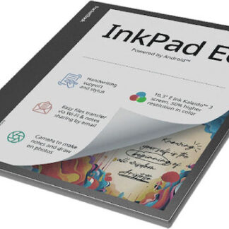 eBook Rakuten N428-KU-WH-K-CK Λευκό 32 GB 7"