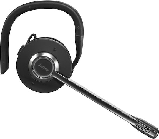 Jabra Engage 75 VOIP Headset Convertible Mono Earhook Cordless (9555-583-111) Jabra Engage 75 VOIP Headset Convertible Mono Earhook Cordless (9555-583-111)