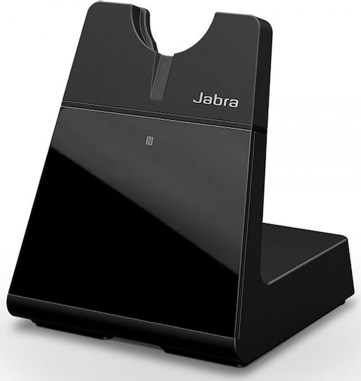 Jabra Engage 75 VOIP Headset Convertible Mono Earhook Cordless (9555-583-111) Jabra Engage 75 VOIP Headset Convertible Mono Earhook Cordless (9555-583-111)