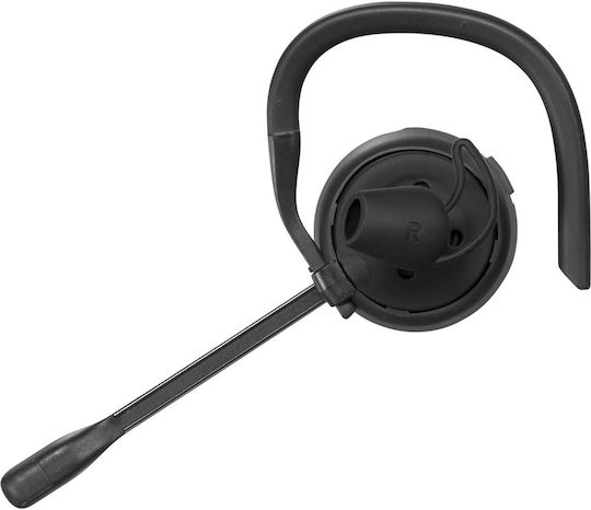 Jabra Engage 75 VOIP Headset Convertible Mono Earhook Cordless (9555-583-111) Jabra Engage 75 VOIP Headset Convertible Mono Earhook Cordless (9555-583-111)