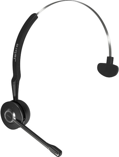 Jabra Engage 75 VOIP Headset Convertible Mono Earhook Cordless (9555-583-111) Jabra Engage 75 VOIP Headset Convertible Mono Earhook Cordless (9555-583-111)