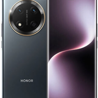 Honor 70 5G Dual Sim 8GB RAM 128GB - Midnight Black