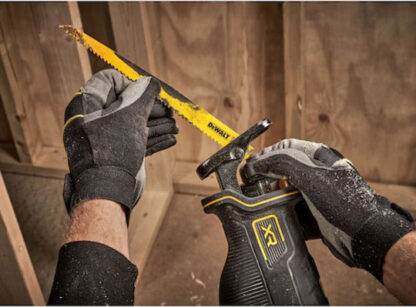Dewalt Σπαθοσέγα 18V Κωδικός: DCS382NT