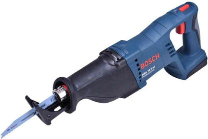 Bosch GSA 18V-LI Cordless Saber Saw