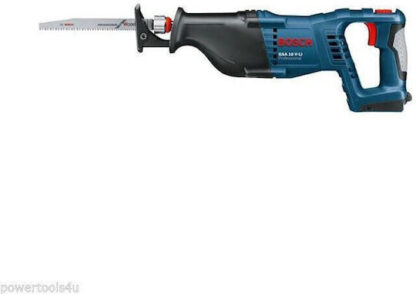 Bosch GSA 18V-LI Cordless Saber Saw
