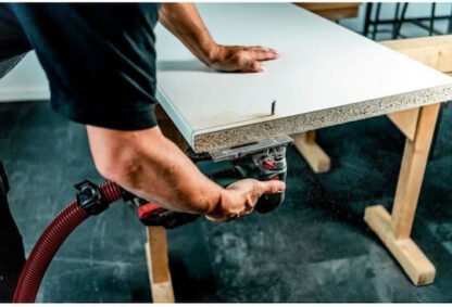 Metabo STAB 18 LTX 150 BL Cordless Jigsaw
