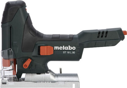 Metabo ST 18L 90 Cordless Jigsaw