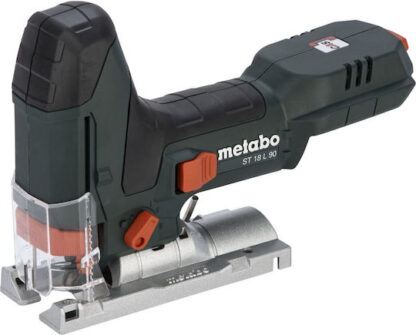 Metabo ST 18L 90 Cordless Jigsaw