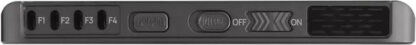 Portkeys LH7H 7 Inch Touchscreen Monitor with 1000 Nits