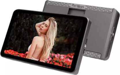 Portkeys LH7H 7 Inch Touchscreen Monitor with 1000 Nits