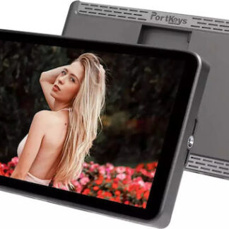 Portkeys BM7 II DS 7 Inch Wireless Camera Control Monitor