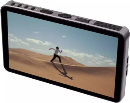 Portkeys LH7H 7 Inch Touchscreen Monitor with 1000 Nits