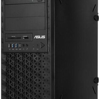 Asus Rack Platform 1u Rs500a-e12-rs4u Amd Epyc 9004 4x Nvme 2xm.2 2xgpu 2x1gbe Ipmi 1+1 800w
