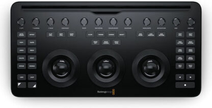 Blackmagic Design DaVinci Resolve Micro Color Panel (DE)