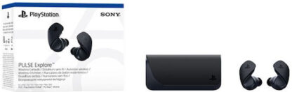 Sony Pulse Explore Ασύρματο In Ear Gaming Headset με σύνδεση Bluetooth