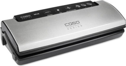 Caso Συσκευή Vacuum με Μέγιστο Μήκος Σφραγίσματος 280mm Κωδικός: 1340