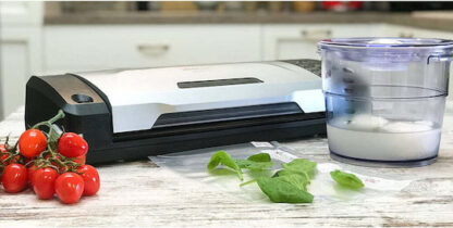 MagicVac Vakuumiergert Perfetta