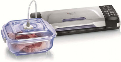 MagicVac Vakuumiergert Perfetta
