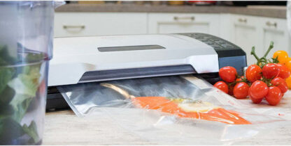 MagicVac Vakuumiergert Perfetta