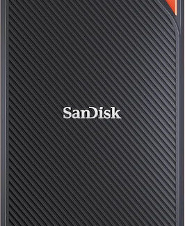 Lacie Mobile Drive USB 3.2 / USB-C Εξωτερικός HDD 4TB 2.5" Moon Silver