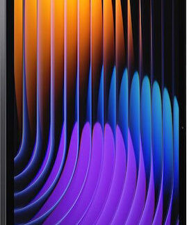 Tablet Lenovo Tab TB311XU 4GB RAM 128GB LTE with Clear Case - Luna Grey