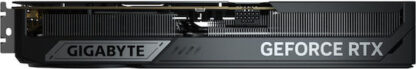 GIGABYTE GeForce RTX 5070 Ti WINDFORCE OC SFF 16G Graphics Card - 16GB GDDR7  256bit  PCI-E 5.0  2497 MHz Core Clock  3 x DP 2.1a  1 x HDMI 2.1b  NVIDIA DLSS 4  GV-N507TWF3OC-16GD