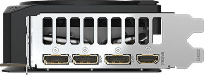 GIGABYTE GeForce RTX 5070 Ti WINDFORCE OC SFF 16G Graphics Card - 16GB GDDR7  256bit  PCI-E 5.0  2497 MHz Core Clock  3 x DP 2.1a  1 x HDMI 2.1b  NVIDIA DLSS 4  GV-N507TWF3OC-16GD