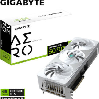 Zotac GAMING GeForce RTX 5070 Ti SOLID SFF OC NVIDIA 16 GB GDDR7