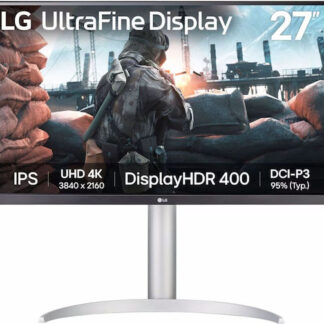 LG UltraGear 38GN950P-B Ultrawide IPS HDR Curved Gaming Monitor 37.5" QHD 3840x1600 160Hz με Χρόνο Απόκρισης 1ms GTG