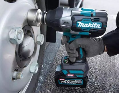 Makita  TW001GZ Cordless Impact Wrench 40V