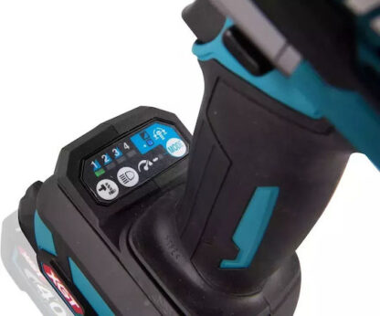 Makita  TW001GZ Cordless Impact Wrench 40V